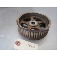 13P121 Left Camshaft Timing Gear For 08-10 Subaru Impreza 2.5i 2.5